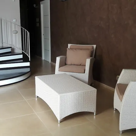 Treglia Hotel 3*